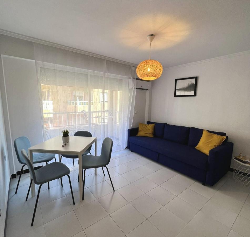Kiara Apartament - With Garage Torrevieja Exterior foto